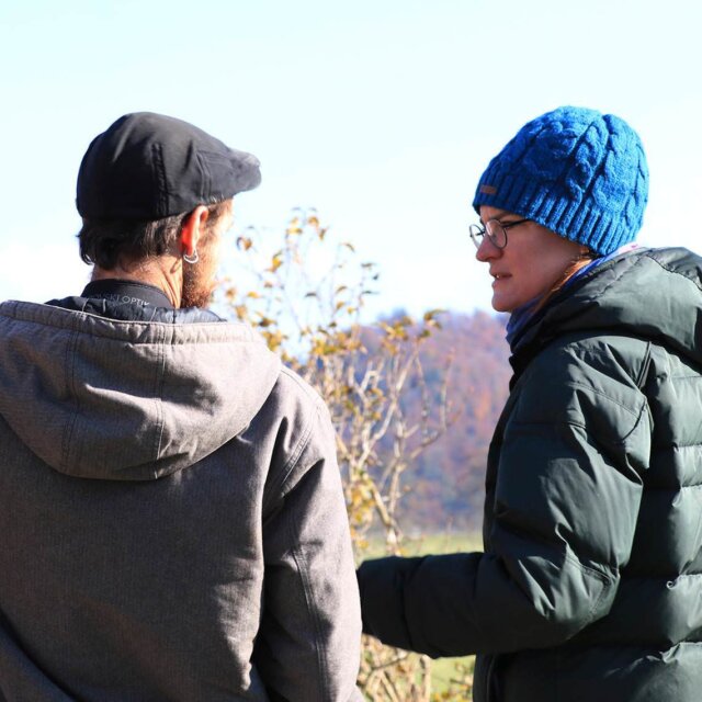 Ein extrem lehrreicher Tag 1