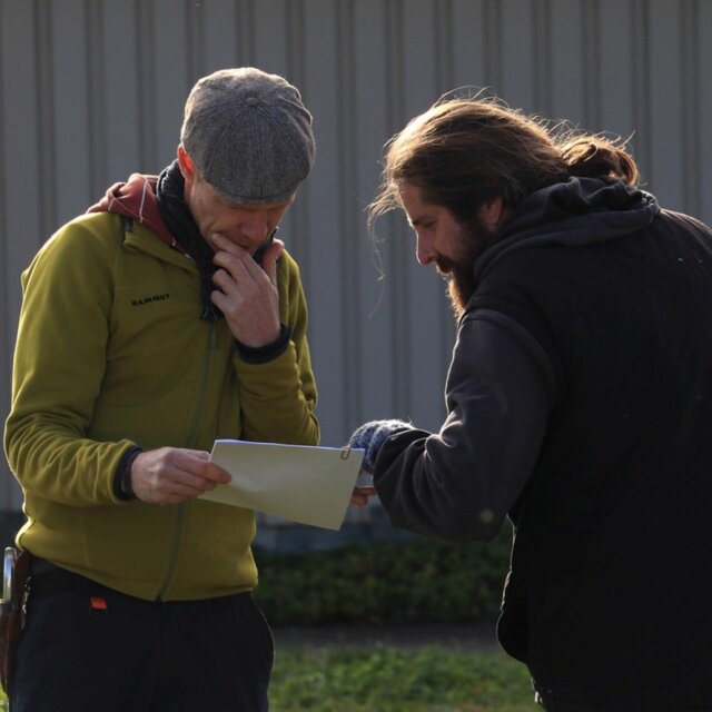 Fachwissen weitergeben 2