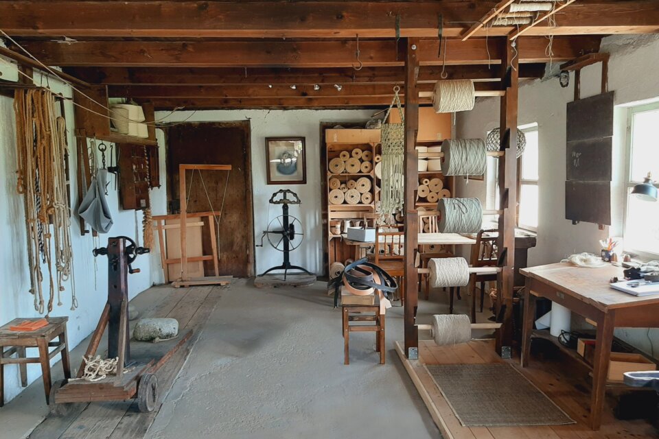 02 Gruenig Seilerei2021 innen 300dpi